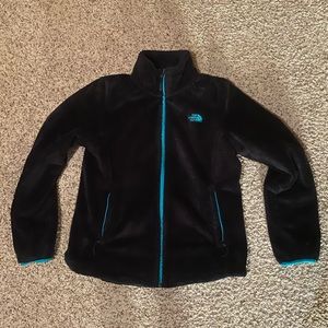 Used Women’s Medium Osito North Face Jacket